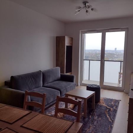 Apartament Sucha Przystan - Dry Haven Apartment Gdansk Exterior foto