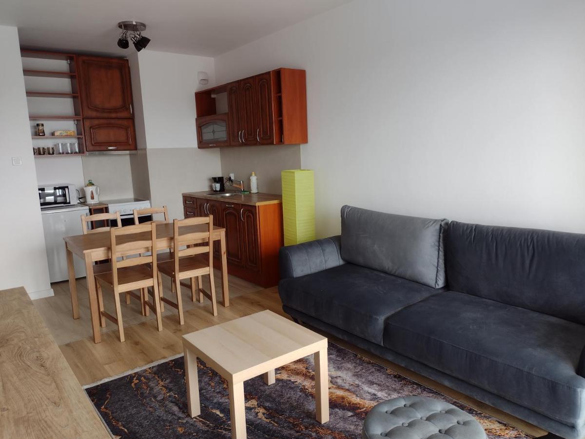 Apartament Sucha Przystan - Dry Haven Apartment Gdansk Exterior foto