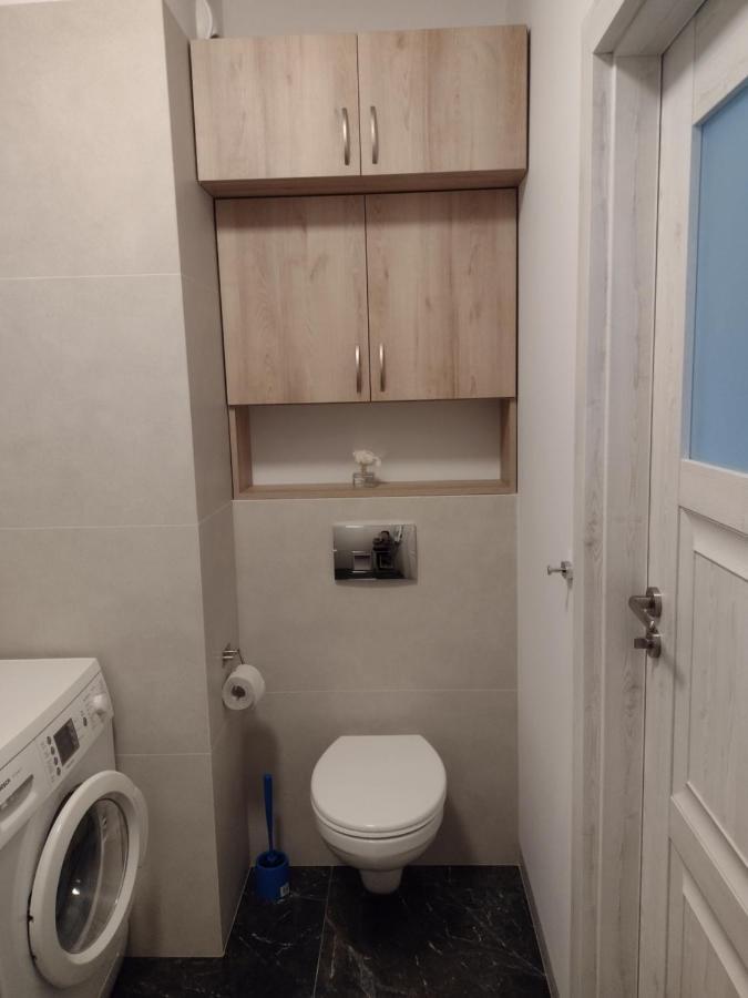 Apartament Sucha Przystan - Dry Haven Apartment Gdansk Exterior foto