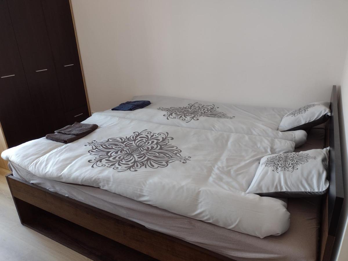 Apartament Sucha Przystan - Dry Haven Apartment Gdansk Exterior foto