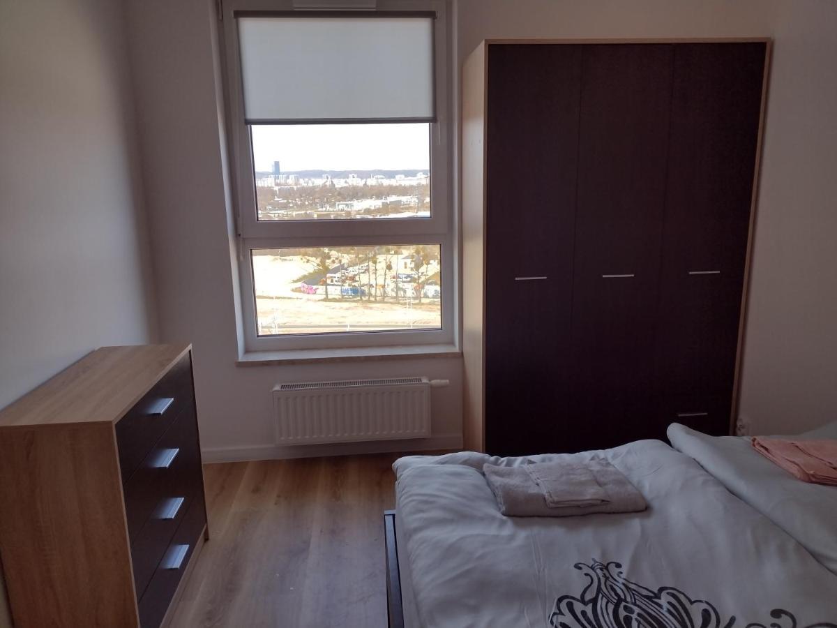 Apartament Sucha Przystan - Dry Haven Apartment Gdansk Exterior foto