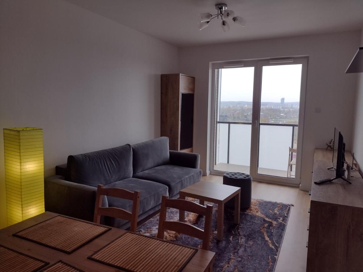 Apartament Sucha Przystan - Dry Haven Apartment Gdansk Exterior foto