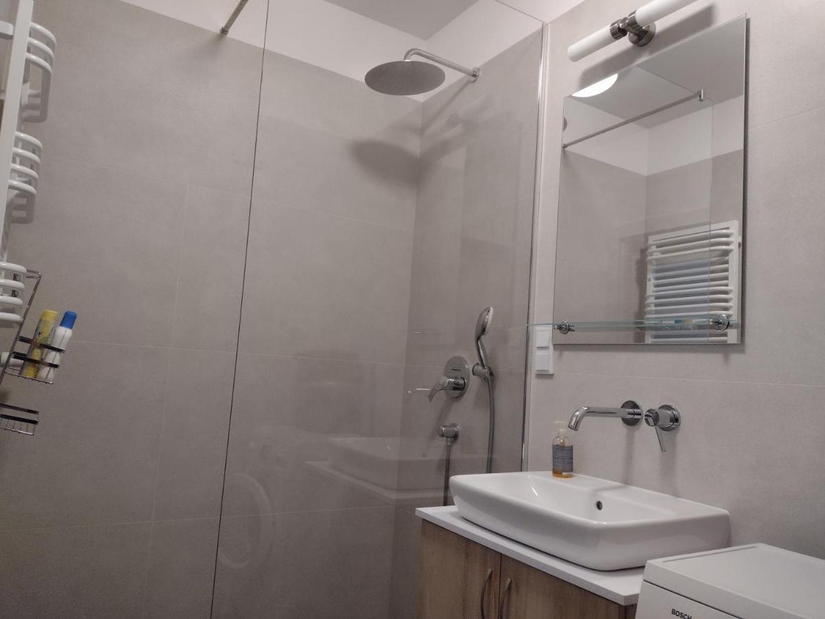 Apartament Sucha Przystan - Dry Haven Apartment Gdansk Exterior foto